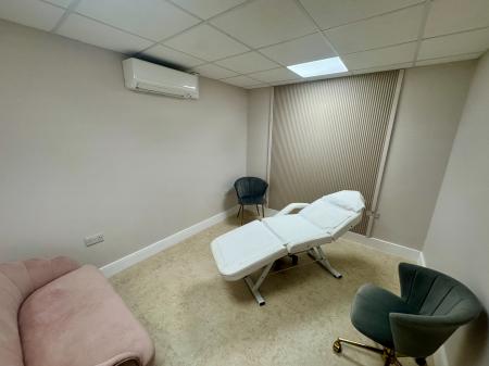 1 bedroom Commercial Property to let in Beauty Room to Let
