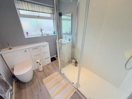 3 bedroom Semi-detached house for sale in Priory Road, Hednesford, Cannock, WS12