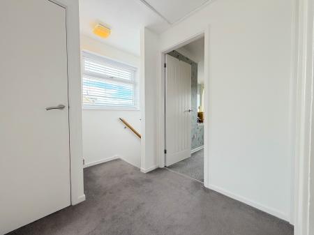 3 bedroom Semi-detached house for sale in Priory Road, Hednesford, Cannock, WS12