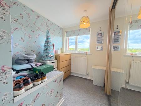 3 bedroom Semi-detached house for sale in Priory Road, Hednesford, Cannock, WS12