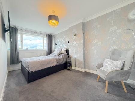 3 bedroom Semi-detached house for sale in Priory Road, Hednesford, Cannock, WS12