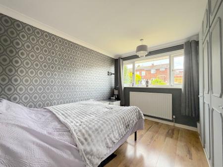 3 bedroom Semi-detached house for sale in Priory Road, Hednesford, Cannock, WS12