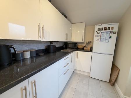 2 bedroom Terraced House for sale in Heath Street, Hednesford, Cannock, WS12