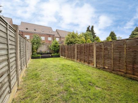2 bedroom Terraced House for sale in Heath Street, Hednesford, Cannock, WS12