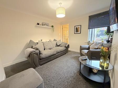 2 bedroom Terraced House for sale in Heath Street, Hednesford, Cannock, WS12