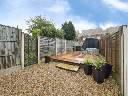 2 bedroom Terraced House for sale in Heath Street, Hednesford, Cannock, WS12