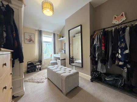2 bedroom Terraced House for sale in Heath Street, Hednesford, Cannock, WS12