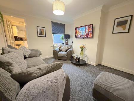 2 bedroom Terraced House for sale in Heath Street, Hednesford, Cannock, WS12