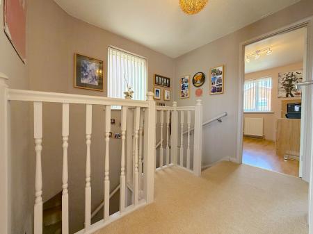 3 bedroom Semi-detached house for sale in Evergreen Heights, Hednesford, Cannock, WS12