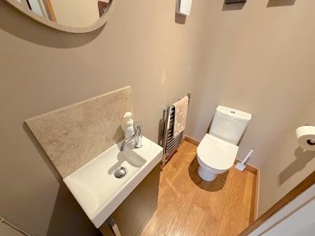 3 bedroom Semi-detached house for sale in Evergreen Heights, Hednesford, Cannock, WS12