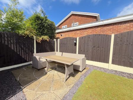 3 bedroom Semi-detached house for sale in Evergreen Heights, Hednesford, Cannock, WS12