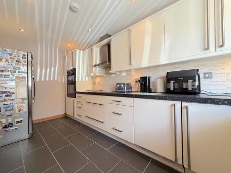 3 bedroom Semi-detached house for sale in Evergreen Heights, Hednesford, Cannock, WS12
