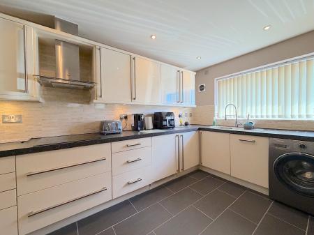 3 bedroom Semi-detached house for sale in Evergreen Heights, Hednesford, Cannock, WS12
