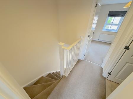 2 bedroom Terraced House for sale in Station Court, Cannock Town Centre, Cannock, WS11