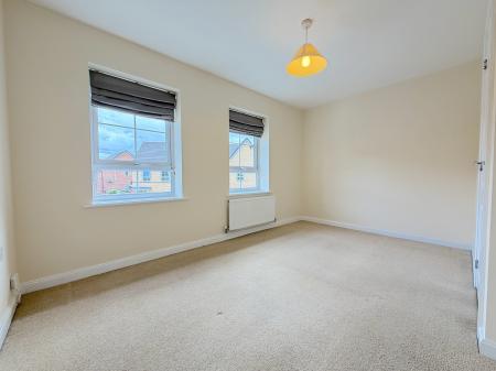 2 bedroom Terraced House for sale in Station Court, Cannock Town Centre, Cannock, WS11