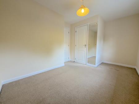 2 bedroom Terraced House for sale in Station Court, Cannock Town Centre, Cannock, WS11