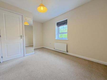 2 bedroom Terraced House for sale in Station Court, Cannock Town Centre, Cannock, WS11