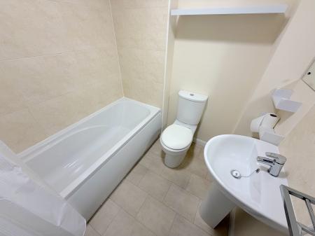2 bedroom Terraced House for sale in Station Court, Cannock Town Centre, Cannock, WS11
