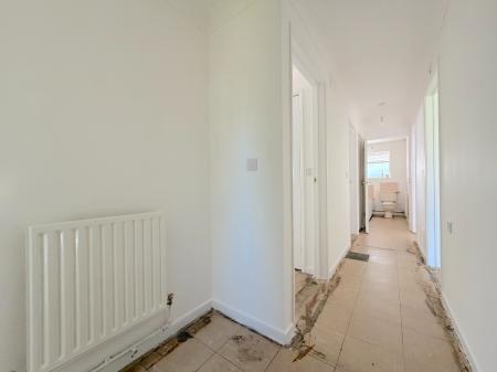 2 bedroom Semi-detached bungalow for sale in Cannock Road, Chadsmoor, Cannock, WS11