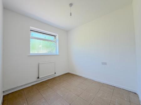 2 bedroom Semi-detached bungalow for sale in Cannock Road, Chadsmoor, Cannock, WS11