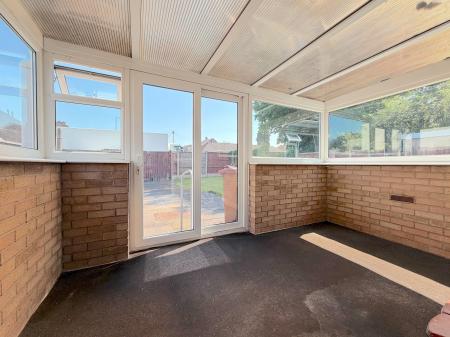 2 bedroom Semi-detached bungalow for sale in Cannock Road, Chadsmoor, Cannock, WS11