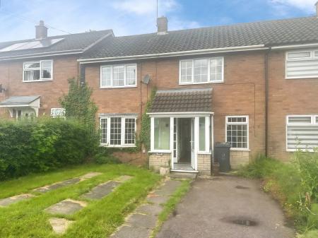 Broadmeadow Lane, Great Wyrley, WS6