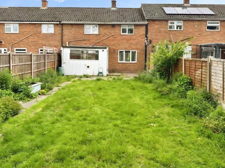 2 bedroom Terraced House to let in Broadmeadow Lane, Great Wyrley, WS6