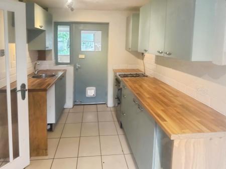 2 bedroom Terraced House to let in Broadmeadow Lane, Great Wyrley, WS6