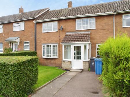 Broadmeadow Lane, Great Wyrley, WS6