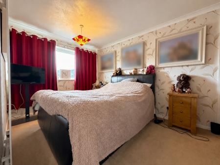 3 bedroom Semi-detached house for sale in Sharon Way, Hednesford, Cannock, WS12