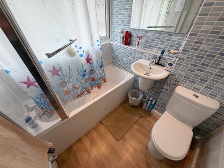 3 bedroom Semi-detached house for sale in Sharon Way, Hednesford, Cannock, WS12