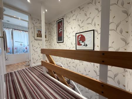 3 bedroom Semi-detached house for sale in Sharon Way, Hednesford, Cannock, WS12