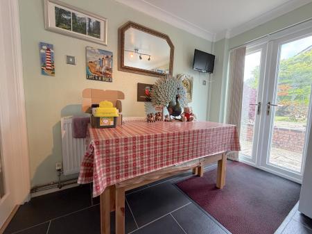 3 bedroom Semi-detached house for sale in Sharon Way, Hednesford, Cannock, WS12