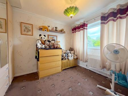 3 bedroom Semi-detached house for sale in Sharon Way, Hednesford, Cannock, WS12