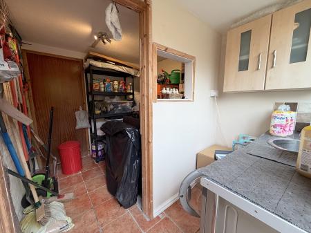 3 bedroom Semi-detached house for sale in Sharon Way, Hednesford, Cannock, WS12