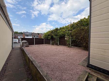 3 bedroom Semi-detached house for sale in Sharon Way, Hednesford, Cannock, WS12