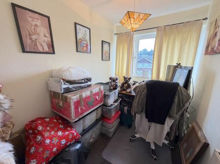 3 bedroom Semi-detached house for sale in Sharon Way, Hednesford, Cannock, WS12
