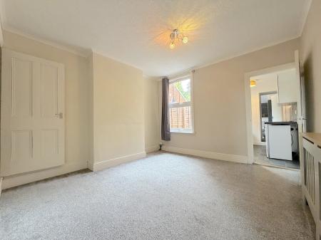 3 bedroom Terraced House for sale in Allport Street, Cannock Town Centre, Cannock, WS11