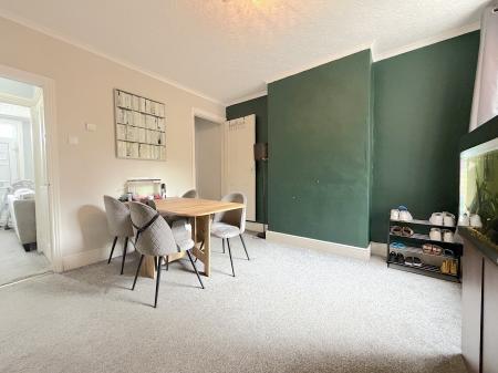 3 bedroom Terraced House for sale in Allport Street, Cannock Town Centre, Cannock, WS11