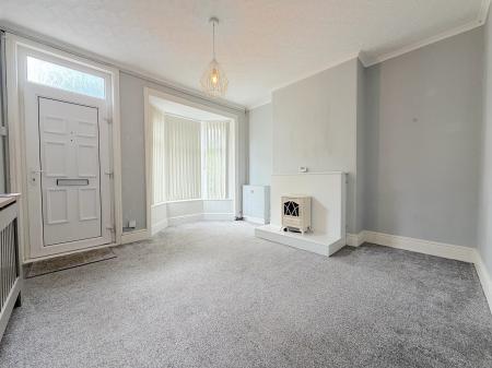 3 bedroom Terraced House for sale in Allport Street, Cannock Town Centre, Cannock, WS11