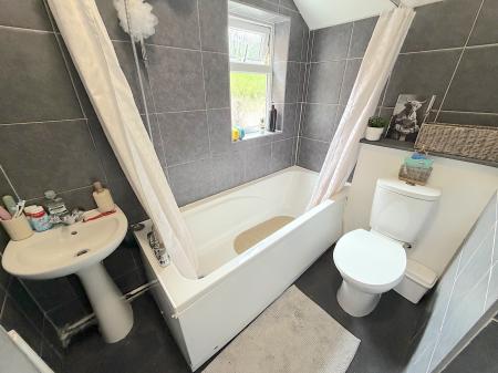 3 bedroom Terraced House for sale in Allport Street, Cannock Town Centre, Cannock, WS11