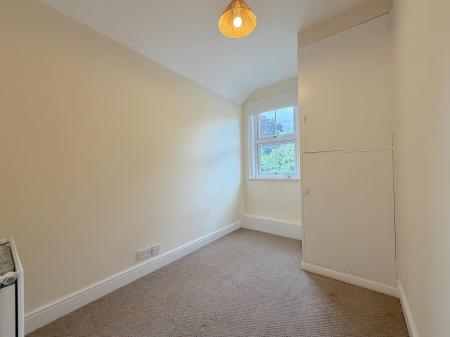 3 bedroom Terraced House for sale in Allport Street, Cannock Town Centre, Cannock, WS11