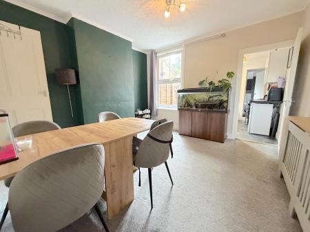 3 bedroom Terraced House for sale in Allport Street, Cannock Town Centre, Cannock, WS11