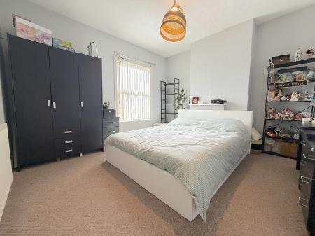 3 bedroom Terraced House for sale in Allport Street, Cannock Town Centre, Cannock, WS11