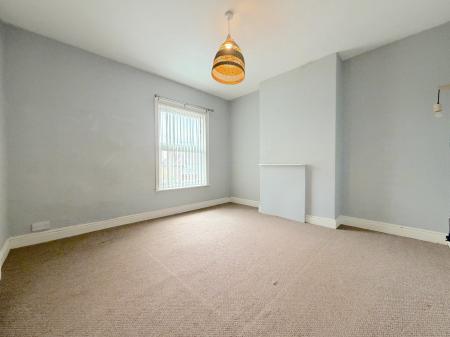 3 bedroom Terraced House for sale in Allport Street, Cannock Town Centre, Cannock, WS11