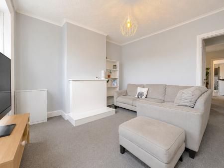 3 bedroom Terraced House for sale in Allport Street, Cannock Town Centre, Cannock, WS11