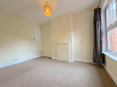 3 bedroom Terraced House for sale in Allport Street, Cannock Town Centre, Cannock, WS11