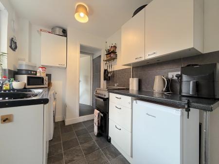 3 bedroom Terraced House for sale in Allport Street, Cannock Town Centre, Cannock, WS11
