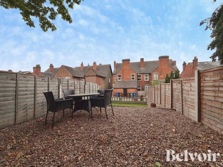 3 bedroom Terraced House for sale in Allport Street, Cannock Town Centre, Cannock, WS11