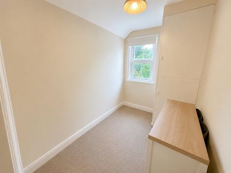 3 bedroom Terraced House for sale in Allport Street, Cannock Town Centre, Cannock, WS11
